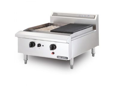 CB3BGG1B-17: BẾP NƯỚNG CHIÊN BỀ MẶT DÙNG GAS