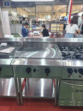 GG3B-17: CHIÊN BỀ MẶT GAS BERJAYA