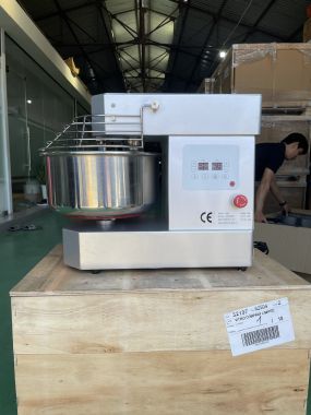 Máy trộn bột 2 tốc độ 30 lít Luxury LX30S