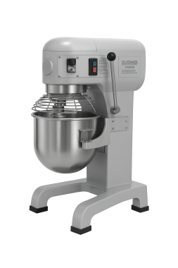 Máy trộn bột 40 lít Luxury LX40