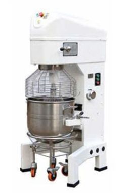 Máy trộn bột 80 lít LX80