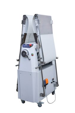 Máy Cán Bột Luxury LSK520