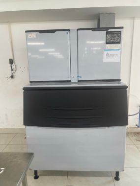 IPR680 Máy làm đá ICE PRO Model: IPR680