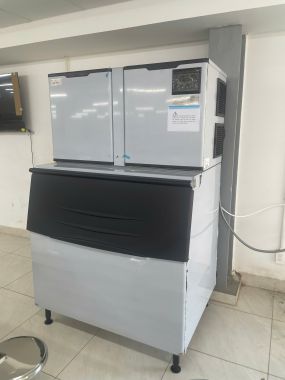 IPR680 Máy làm đá ICE PRO Model: IPR680