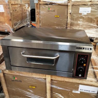 BJY-E3KW-1BD: LÒ NƯỚNG ĐIỆN 1 TẦNG 1 KHAY BERJAYA