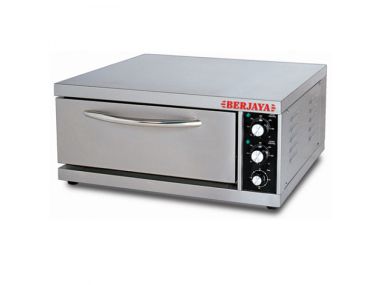BJY-E-PO42: LÒ NƯỚNG PIZZA BERJAYA