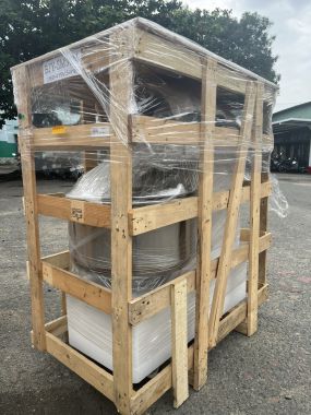 MÁY TRỘN BỘT 2 TỐC ĐỘ BJY- BJY-SM50M 