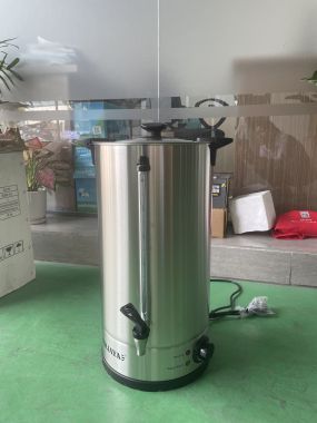 BJY-WB40: Bình đun nước 26 lít Berjaya