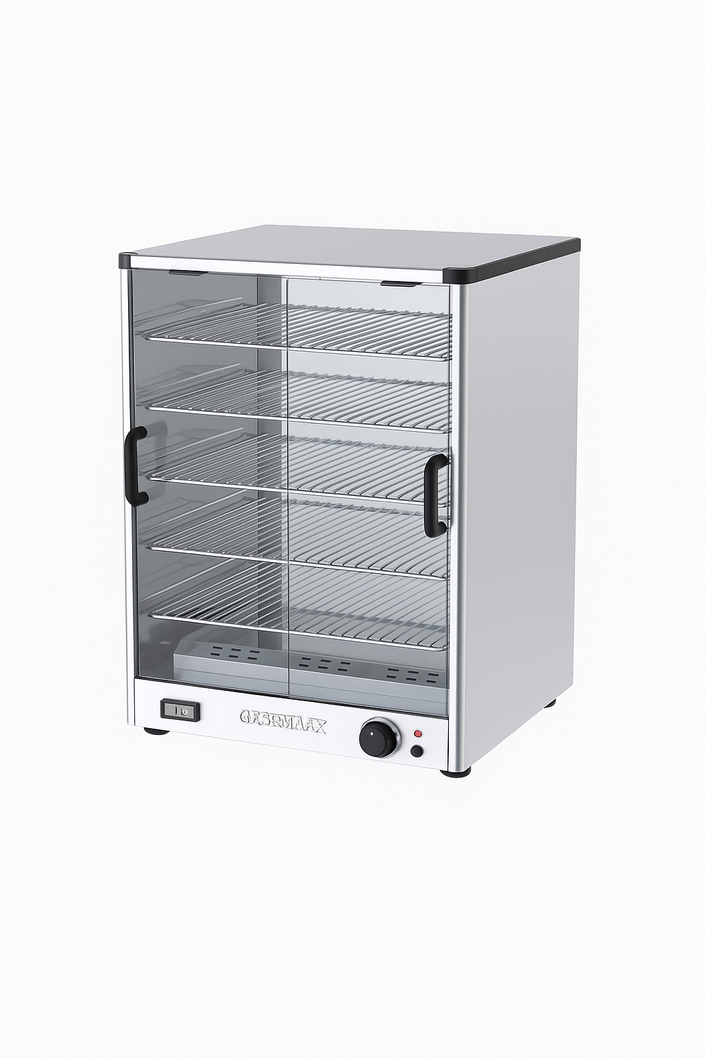 Tủ Hâm Nóng Thức Ăn Berjaya NFW50-2