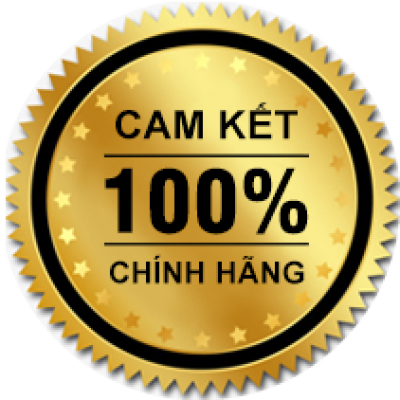 Linh kiện bảo hành chính hãng