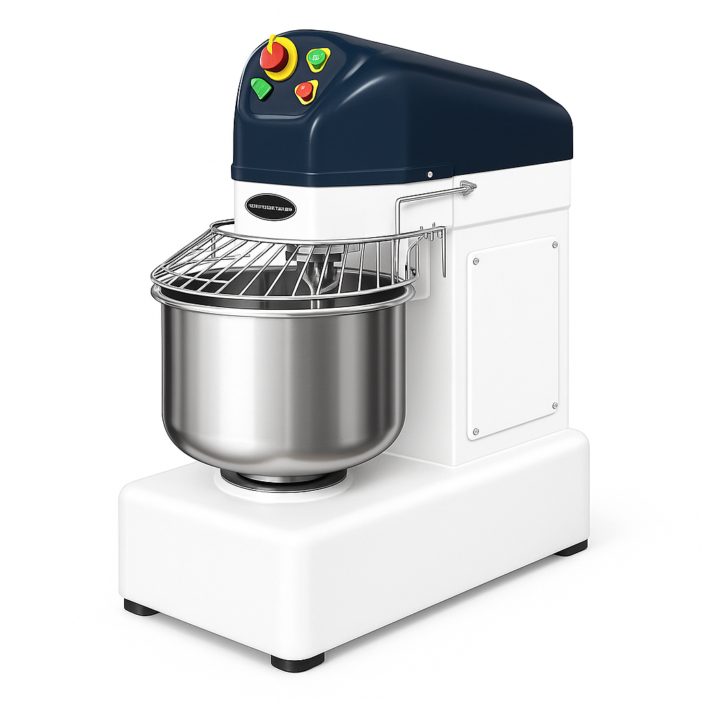MÁY TRỘN BỘT 2 TỐC ĐỘ BJY- BJY-SM50M 