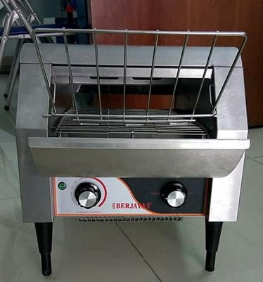 BJY-TT-300: LÒ NƯỚNG BÁNH MÌ BERJAYA